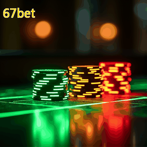 Login e Começar a Jogar no Cassino 67bet.com